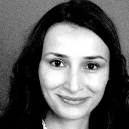 Izabela Skawinska-Luther