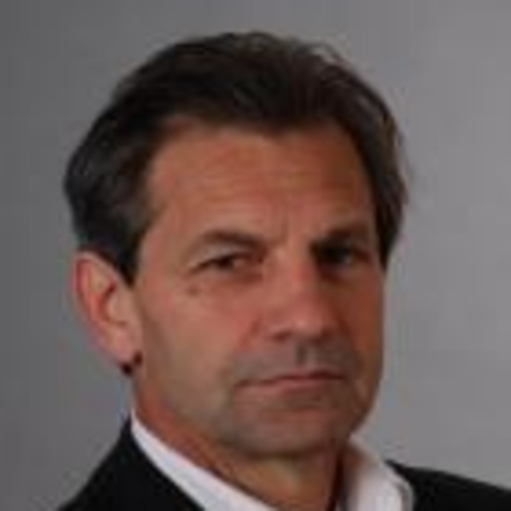 Roman Mayr Selbständig RM XING