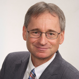 Dipl.-Ing. Günther Reichenberger
