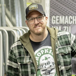 Maximilian Weber