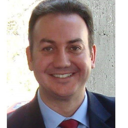 Dipl.-Ing. Leandro Di Domenico Camargo