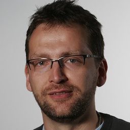 Patrick Baer