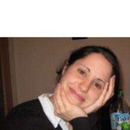 Rosina Kopfmüller's profile picture