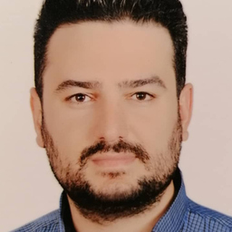 Masoud Zakeri
