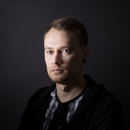 Vitaly Sobolev