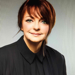 Kerstin Wendelin - Rohde 