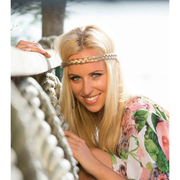 Sara Brandstetter