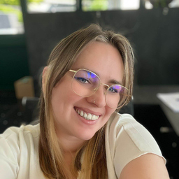 Rebecca Gernhart