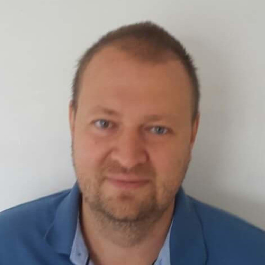 Ilya Tretyakov Senior Software Developer Ingram Micro Cloud XING