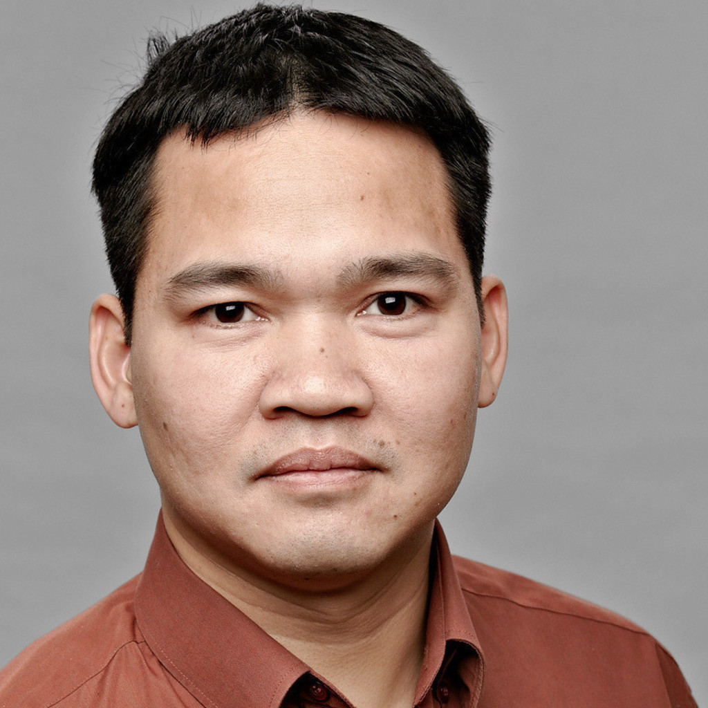 Binh Long Duong Forschungsservice Forschungsinformationssystem PURE