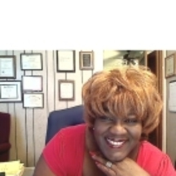 Marsha Dean Walker