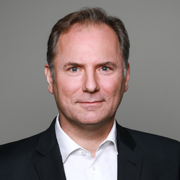 Klaus Secker