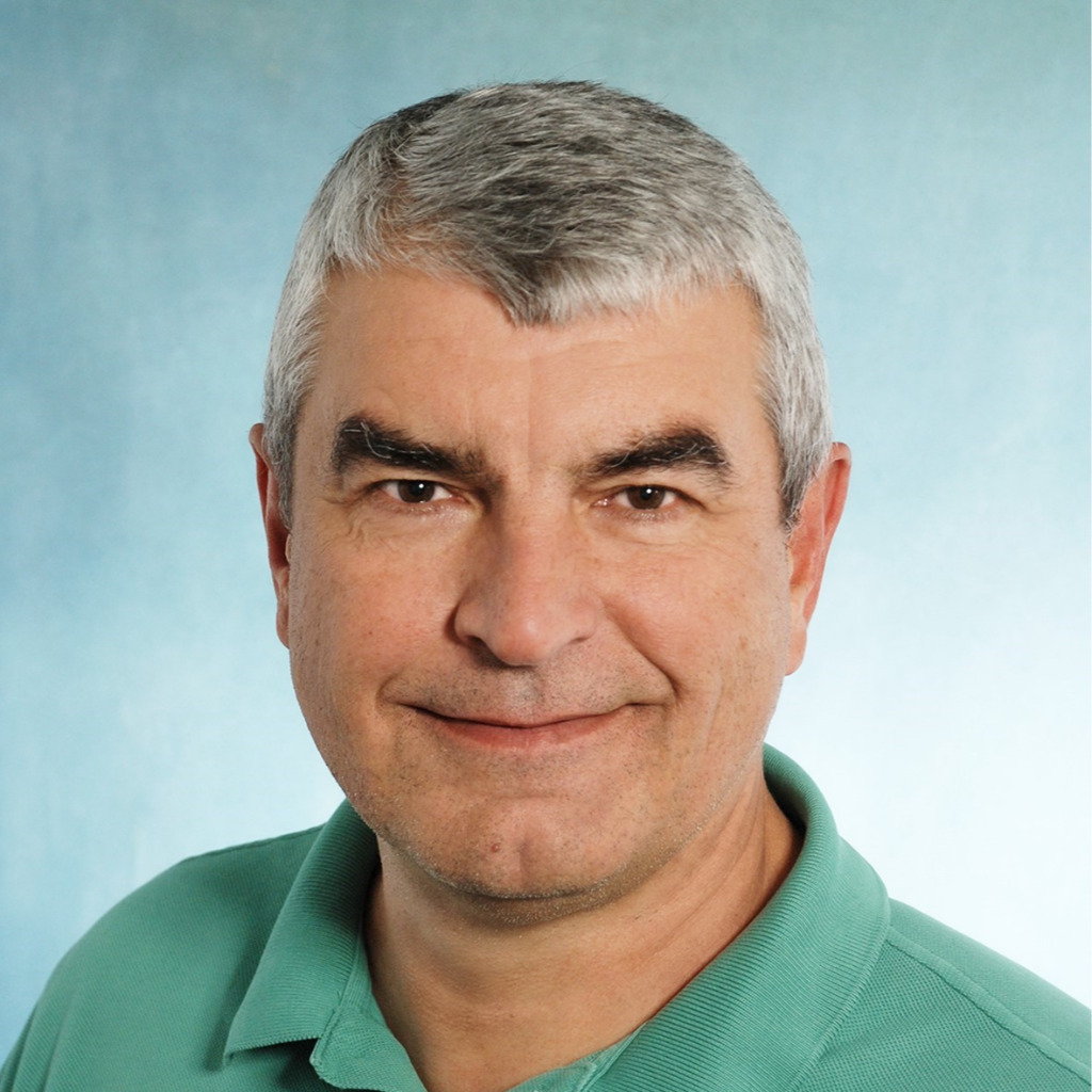 Hermann Hummel Field Service Engineer Varian Medical Systems