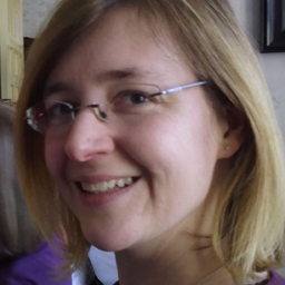 Nadine Stuhlfauth