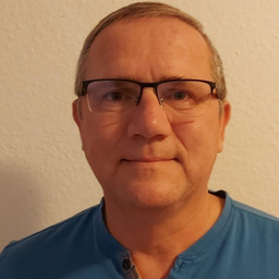 Ralf Dieske