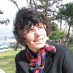 Dr. Francesca Albertario