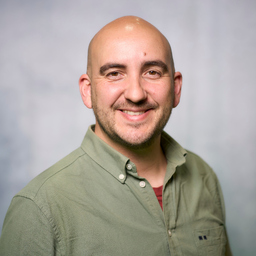 Ricardo Abreu's profile picture