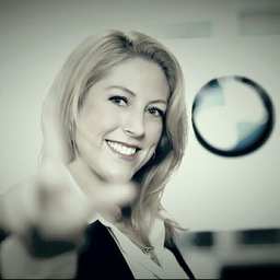 Saskia Feger