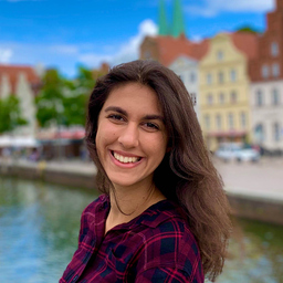 Melina Itzke