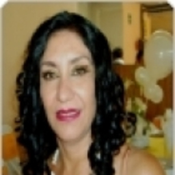 Laura Dominguez Palafox