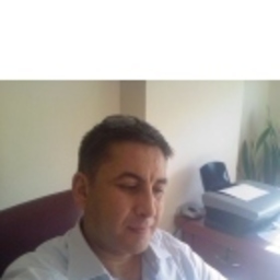 Ahmet Numan Arıcı