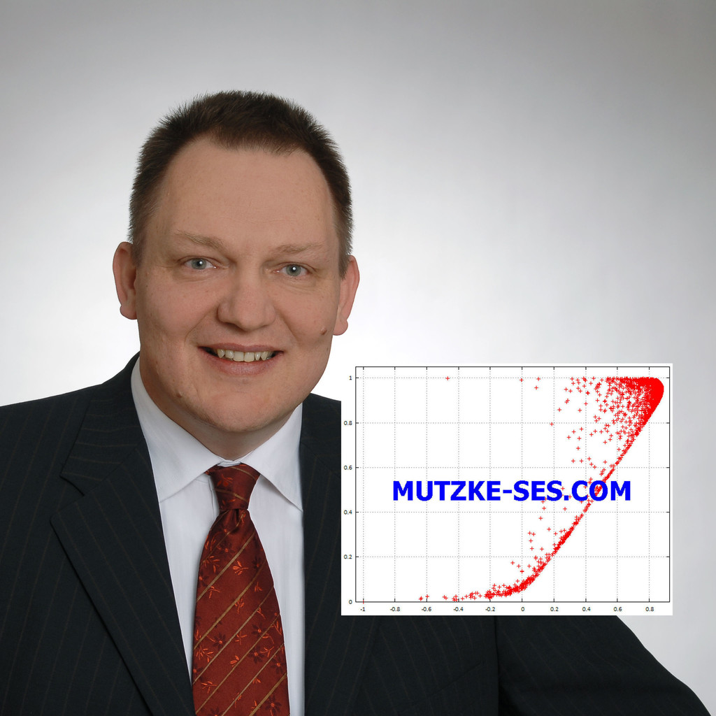 Social Media Profilbild Harald Mutzke Nürnberg
