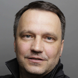 Profilbild Stefan Arlt