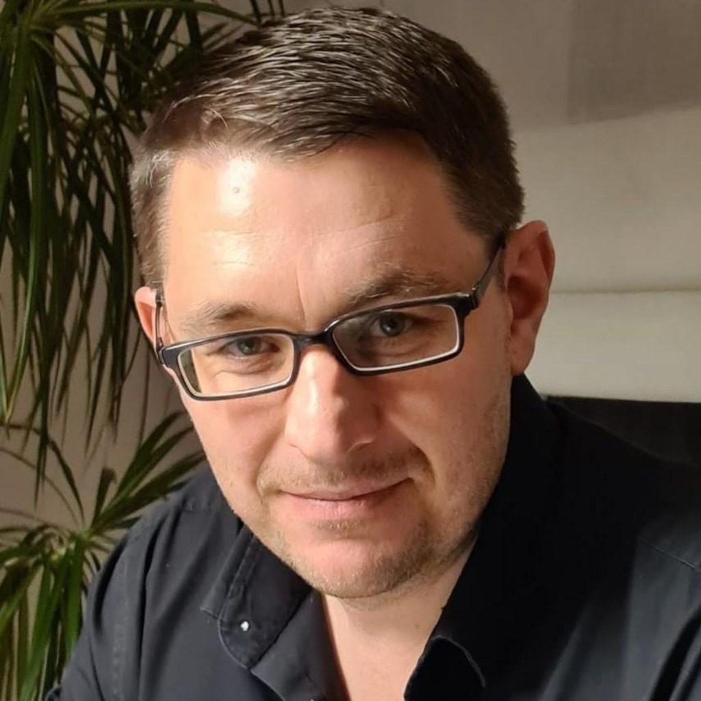 Ing. Alexej Bondarenko Geschäftsführer GEOSPACE Ingenieurund