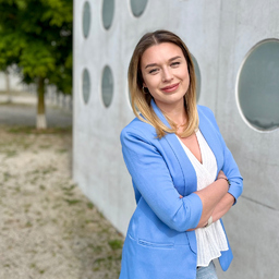 Tanja Burbach