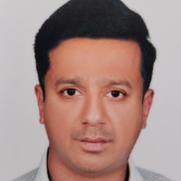 Syed Imtiaz Ahmed