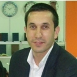 İbrahim Kaplan