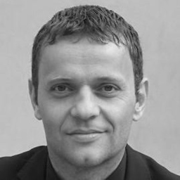 Robert Müller