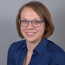 Nadine Fornahl