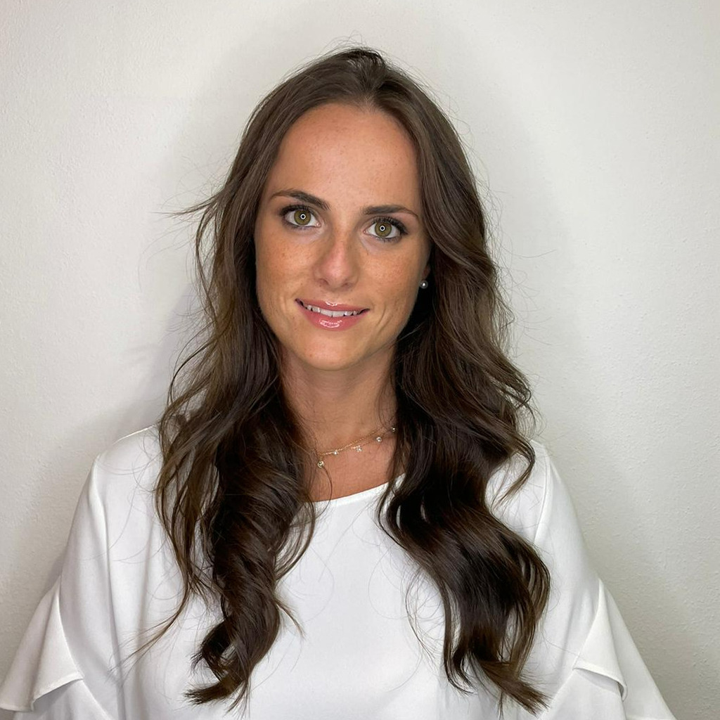 Matilde Gelosa Lingua tedesca Scuola Svizzera di Tedesco Lugano