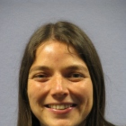 Elke Hierholzer