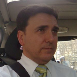 Prof. JOSE Mª GARRIDO FUENTES
