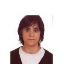 Maria Isabel gonzalez Cortes