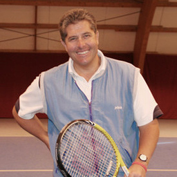 Dieter Forster