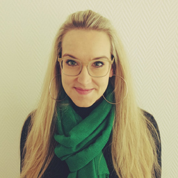 Nina Deutsch