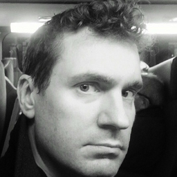 Olivier Wenzek