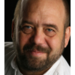 Wilhelm Bauknecht's profile picture