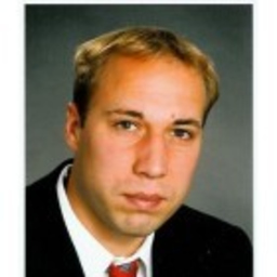 Dipl.-Ing. Thorsten Sturm