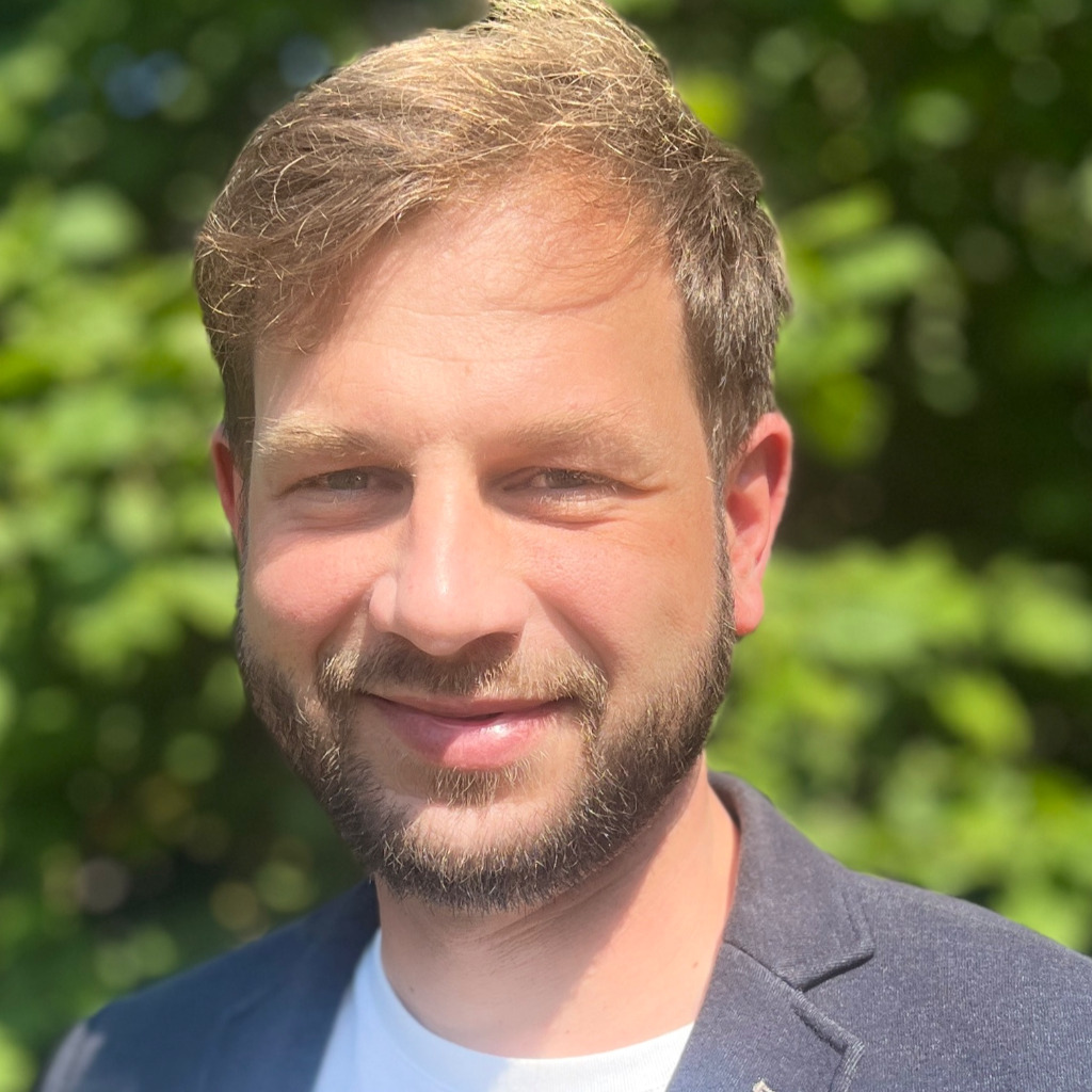 Richard Neumann Wissenschaftlicher Mitarbeiter Thünen Institut für