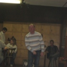 Harry Stemmer