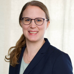Dr. Stefanie Hansmann
