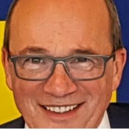 Andreas Fries