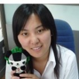 Lijun Susan Hu