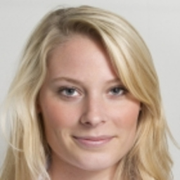 Alina S. Schreiber