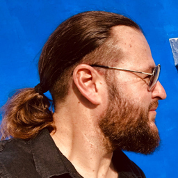 Dieter Graf's profile picture