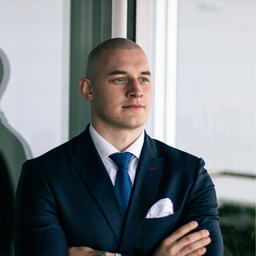Etienne Philipp Schönberger